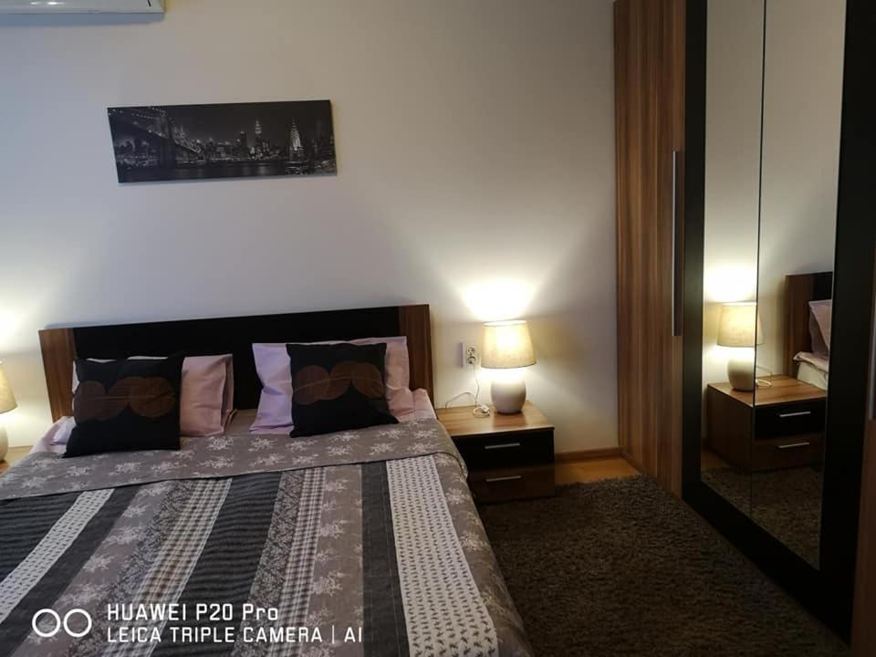 Sea Garden Apartment Idm Varna Eksteriør billede