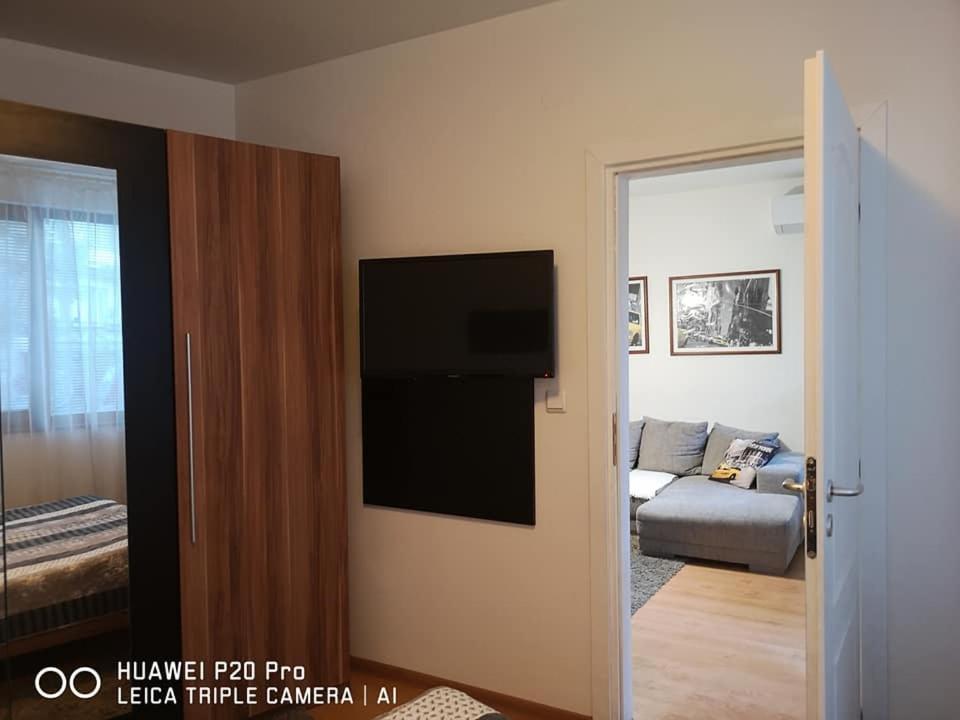 Sea Garden Apartment Idm Varna Eksteriør billede
